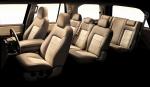 Ford Expedition 2003 года
